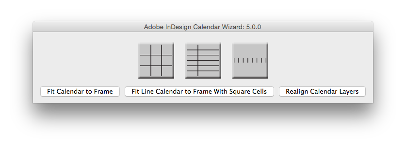 Classic UI Launcher